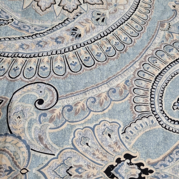 NEW 2 Southshore Fine Linens King Size Pillow Shams - Picture 2 of 4